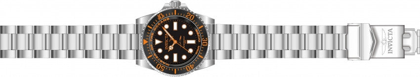 Image Band for Invicta Pro Diver 20120