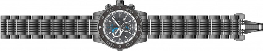 Image Band for Invicta Reserve 19595