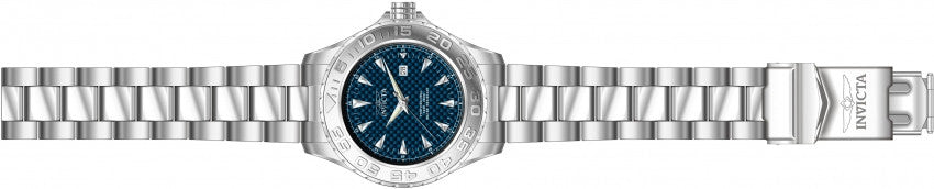 Image Band for Invicta Pro Diver 16854