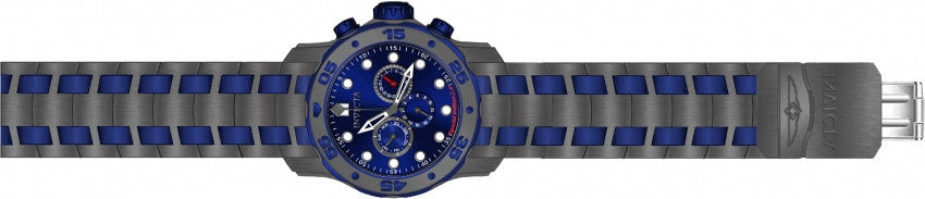 Image Band for Invicta Pro Diver 15593