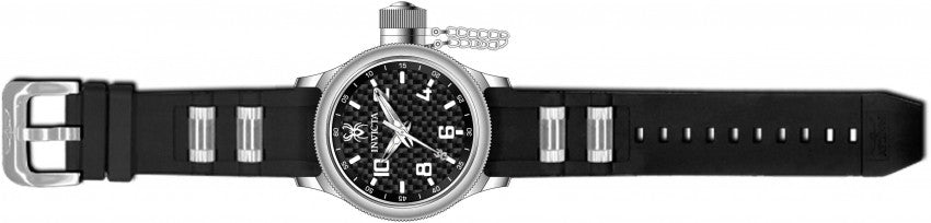 Image Band for Invicta Russian Diver 17944