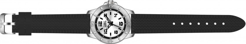 Image Band for Invicta Pro Diver 21858