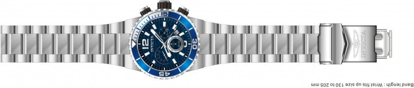 Image Band for Invicta Pro Diver 1342