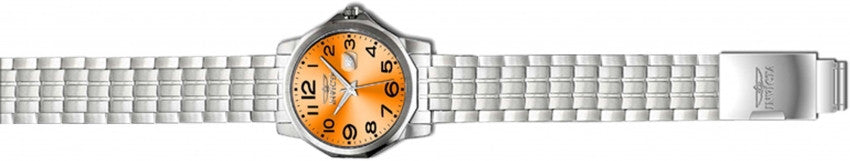 Image Band for Invicta Specialty 80168