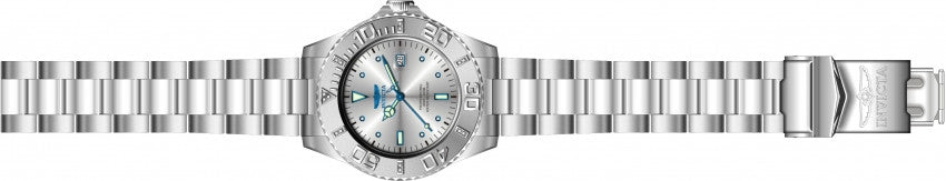 Image Band for Invicta Pro Diver 12816