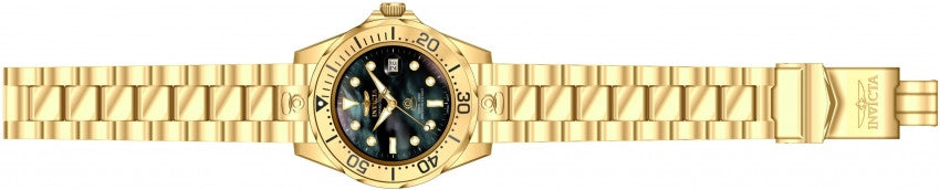 Image Band for Invicta Pro Diver 13940