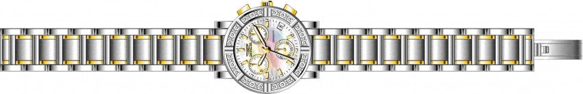 Image Band for Invicta Wildflower 4770