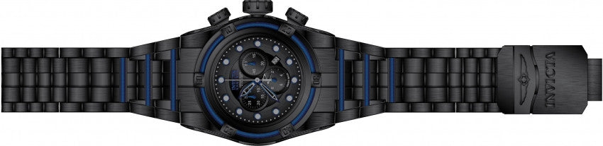 Image Band for Invicta Bolt 14062