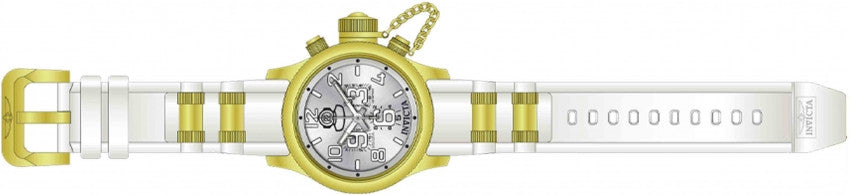 Image Band for Invicta Russian Diver 11878