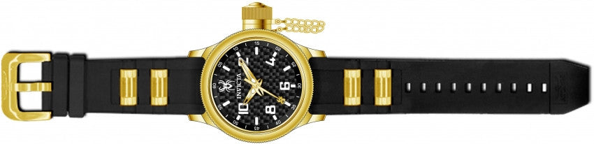 Image Band for Invicta Russian Diver 17946