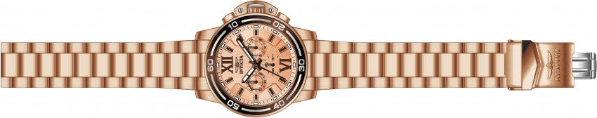 Image Band for Invicta Specialty 15060