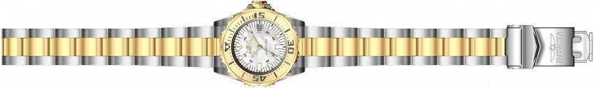 Image Band for Invicta Pro Diver 17385
