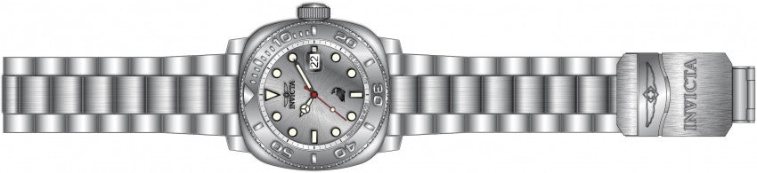 Image Band for Invicta Pro Diver 14482