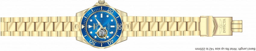 Image Band for Invicta Pro Diver 13711