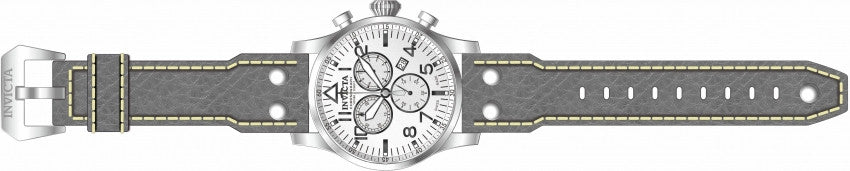 Image Band for Invicta Reserve 19750