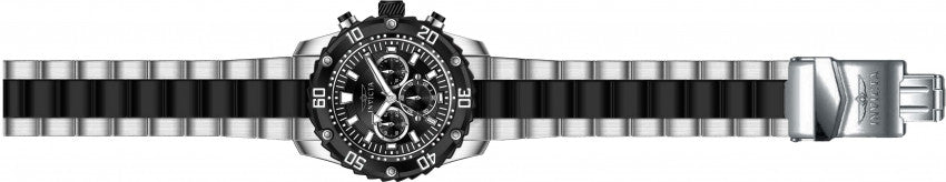 Image Band for Invicta Pro Diver 22521