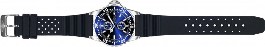 Image Band for Invicta Pro Diver 14328