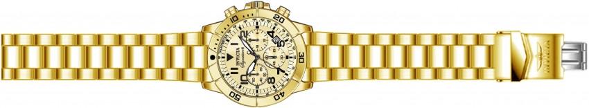 PARTS for Invicta Signature 7471