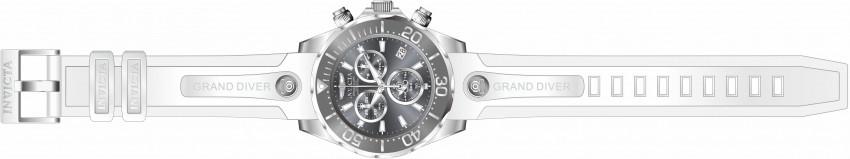 PARTS for Invicta Pro Diver 90242