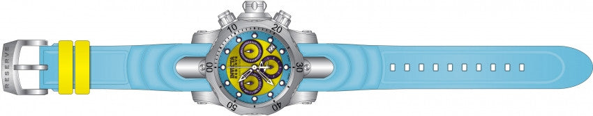 Image Band for Invicta Venom 16997