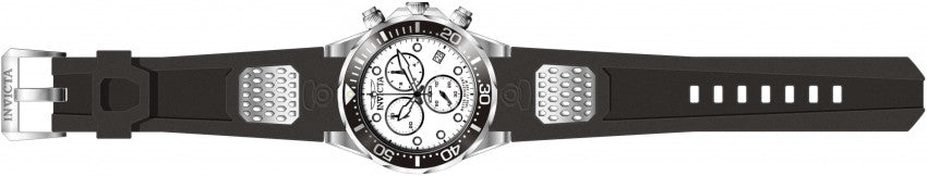 Image Band for Invicta Pro Diver 11479