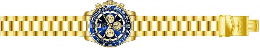PARTS for Invicta Signature 7410