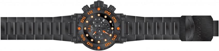PARTS for Invicta Subaqua 10047