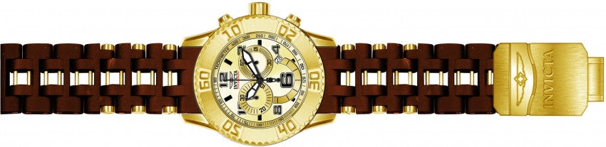 Image Band for Invicta Sea Spider 15242