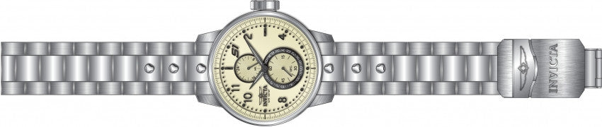 Image Band for Invicta S1 Rally 23058