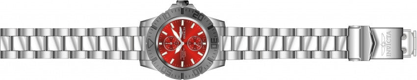 Image Band for Invicta Pro Diver 16031