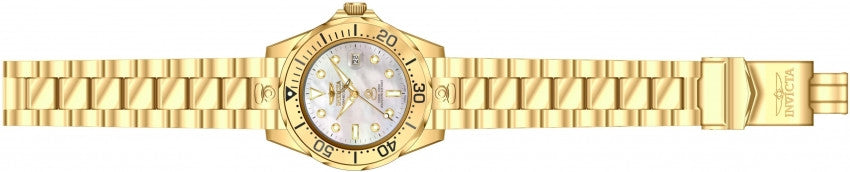 Image Band for Invicta Pro Diver 13939