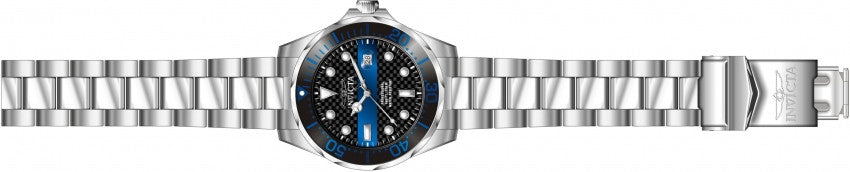 Image Band for Invicta Pro Diver 14702