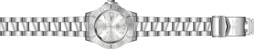 Image Band for Invicta Pro Diver 14048