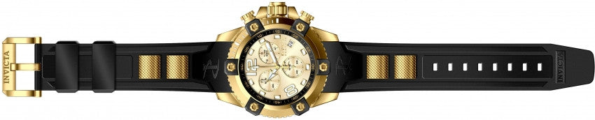 Image Band for Invicta Reserve 80362