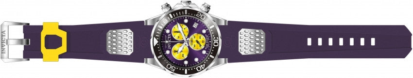 Image Band for Invicta Pro Diver 11475