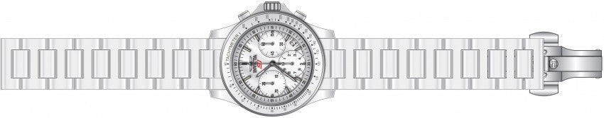 Image Band for Invicta S1 Rally 22383
