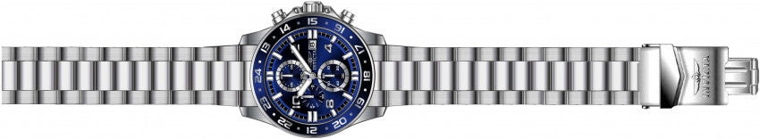 Image Band for Invicta Pro Diver 13865