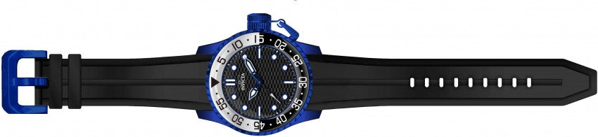 Image Band for Invicta Pro Diver 17892