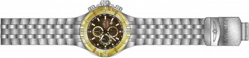 Image Band for Invicta Pro Diver 12361