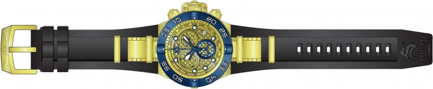 Image Band for Invicta Subaqua 16983