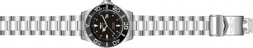 Image Band for Invicta Pro Diver 12817