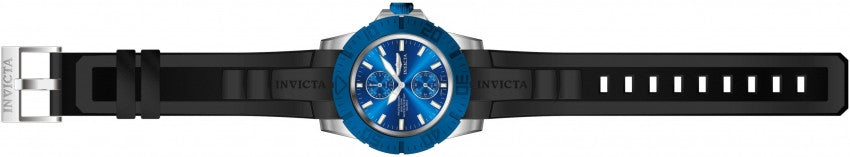 Image Band for Invicta Pro Diver 14387