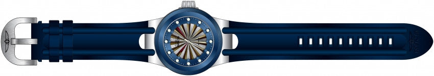 Image Band for Invicta Specialty 15866