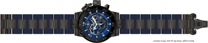 Image Band for Invicta Corduba 6682