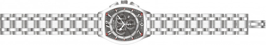 Image Band for Invicta Reserve 17278