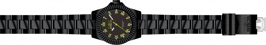 Image Band for Invicta Pro Diver 16714