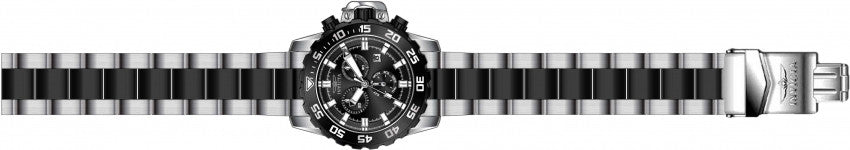 Image Band for Invicta Pro Diver 13630