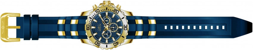 Image Band for Invicta Pro Diver 22556