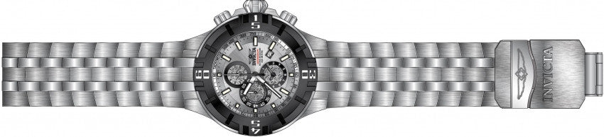 Image Band for Invicta Pro Diver 12366