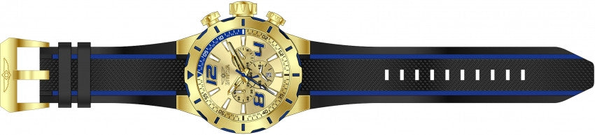 Image Band for Invicta S1 Rally 20107